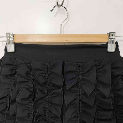 HIAND Frill Shortpants レディース