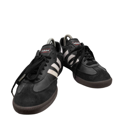 アディダス adidas SAMBA LEATHER レディース JPN:24
