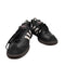 アディダス adidas SAMBA LEATHER レディース JPN:24