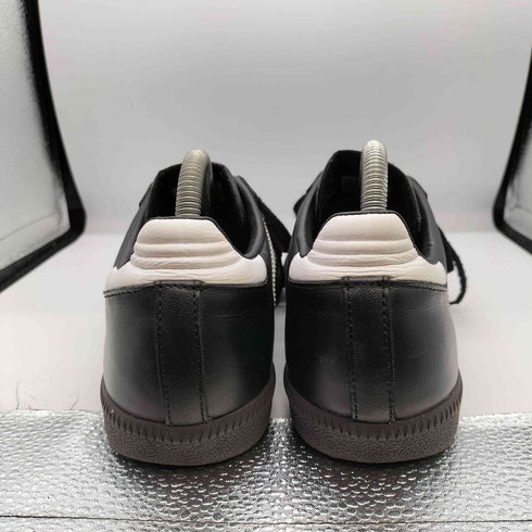 アディダス adidas SAMBA LEATHER レディース JPN:24
