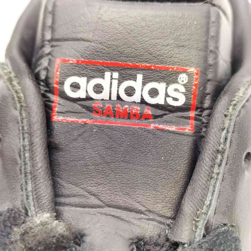 アディダス adidas SAMBA LEATHER レディース JPN:24