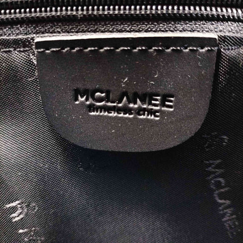 MCLANEE ショルダー バック レディース