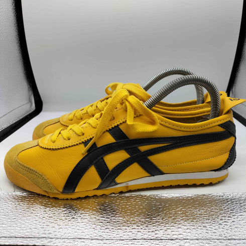オニツカタイガー ONITSUKA TIGER MEXICO 66 レディース JPN:24