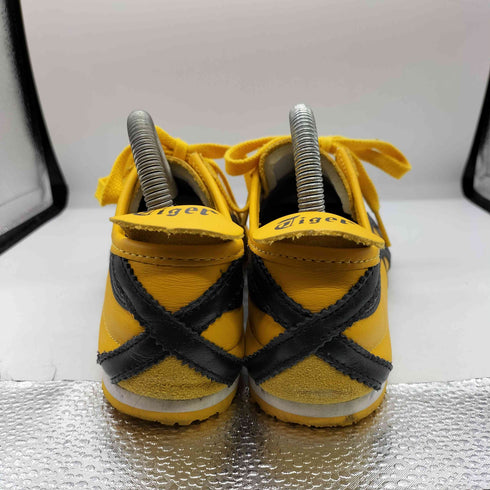 オニツカタイガー ONITSUKA TIGER MEXICO 66 レディース JPN:24