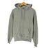 チャンピオン Champion Authentic ECO プルオーバー パーカー 袖 目有り メンズ JPN:M