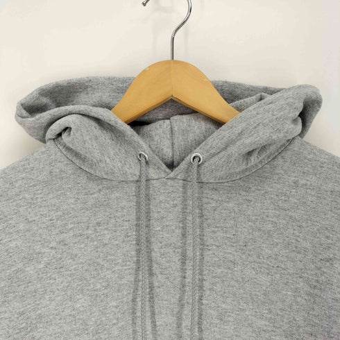 チャンピオン Champion Authentic ECO プルオーバー パーカー 袖 目有り メンズ JPN:M