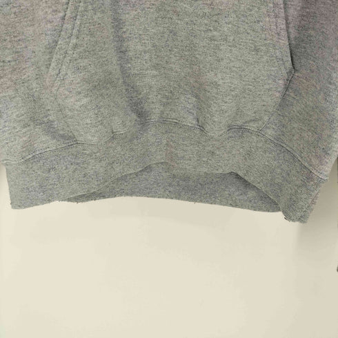 チャンピオン Champion Authentic ECO プルオーバー パーカー 袖 目有り メンズ JPN:M