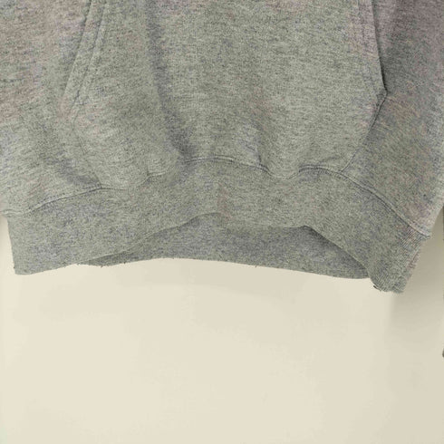 チャンピオン Champion Authentic ECO プルオーバー パーカー 袖 目有り メンズ JPN:M