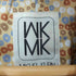 ミッシェルクラン MICHEL KLEIN sheepskin leather レザー テーラードジャケット レディース 38