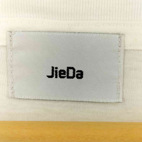 ジエダ Jieda 総ペイズリープリント Tシャツ メンズ 1