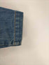 ギャップ Gap 00s OLD デニム2Bテーラードジャケット Y2K レディース S
