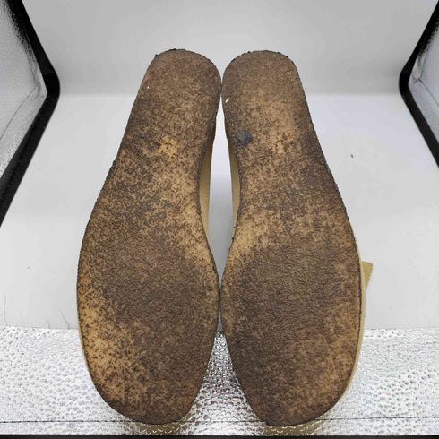 クラークス Clarks WALLABEE ワラビー レディース JPN:23