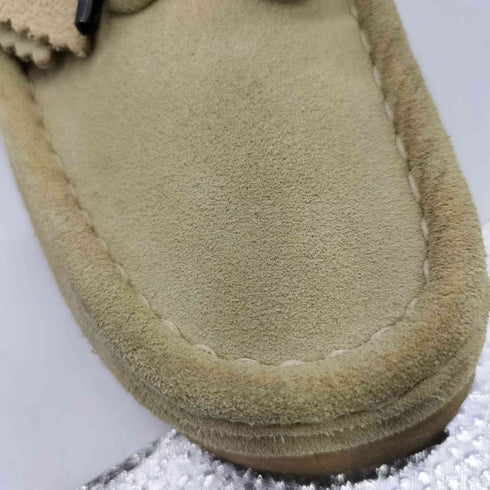 クラークス Clarks WALLABEE ワラビー レディース JPN:23