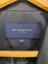バーバリーロンドン BURBERRY LONDON ナイロン3Bテーラードジャケット レディース 40