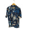 メンズビギ MENS BIGI 1992VINTAGE MBプリントオープンカラー半袖シャツ メンズ 03
