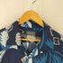 メンズビギ MENS BIGI 1992VINTAGE MBプリントオープンカラー半袖シャツ メンズ 03