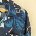 メンズビギ MENS BIGI 1992VINTAGE MBプリントオープンカラー半袖シャツ メンズ 03
