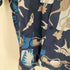 メンズビギ MENS BIGI 1992VINTAGE MBプリントオープンカラー半袖シャツ メンズ 03