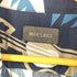 メンズビギ MENS BIGI 1992VINTAGE MBプリントオープンカラー半袖シャツ メンズ 03