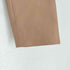 ロッソ ROSSO URBAN RESEARCH lamb leather フロントデザインラムレザーノーカラージャケット レディース F