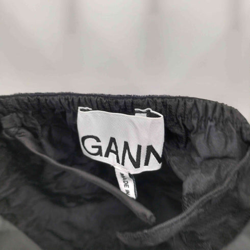 ガニー Ganni Botanical Jacquard キャミソールトップ レディース 36