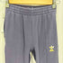 アディダス adidas トレフォイル スリットジップ トラック スウェット パンツ レディース JPN:S