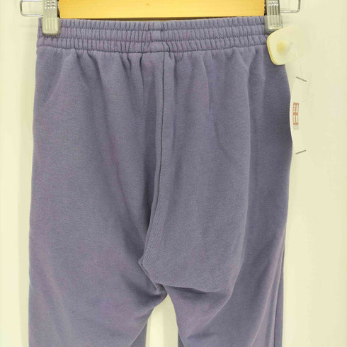 アディダス adidas トレフォイル スリットジップ トラック スウェット パンツ レディース JPN:S