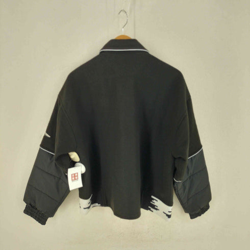 ミルクボーイ MILKBOY SPACE ジャケット メンズ