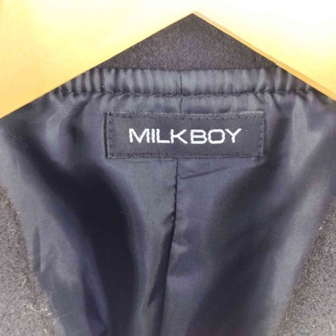 ミルクボーイ MILKBOY SPACE ジャケット メンズ