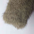 ザラ ZARA Fur Hooded Jacket レディース import:XS
