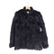 somerset furs rabbit fur ラビットファージャケット レディース M