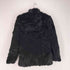 somerset furs rabbit fur ラビットファージャケット レディース M