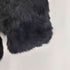 somerset furs rabbit fur ラビットファージャケット レディース M