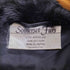 somerset furs rabbit fur ラビットファージャケット レディース M