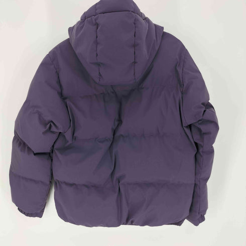 ジーユー GU ヒートパデット ブルゾン メンズ JPN:S