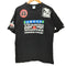 Vitamins & Minerals Arona 格闘技 PRIDE プライド クルーネック Tシャツ メンズ import:M