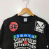 Vitamins & Minerals Arona 格闘技 PRIDE プライド クルーネック Tシャツ メンズ import:M