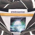 パラドックス PARADOX グラフィックパーカー メンズ FREE