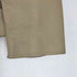 コムサイズム COMME CA ISM pig leather ピッグレザージップジャケット メンズ M
