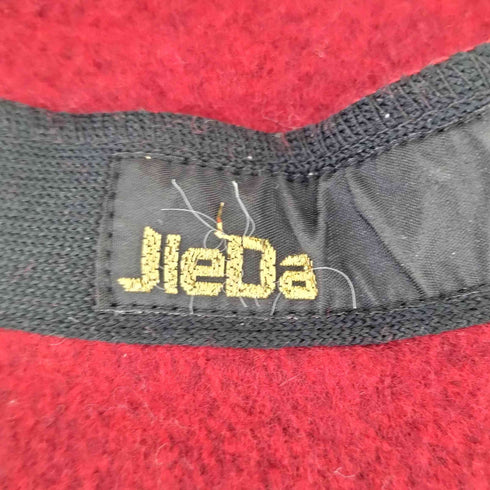 ジエダ Jieda マークデザインベレー帽 メンズ 58cm