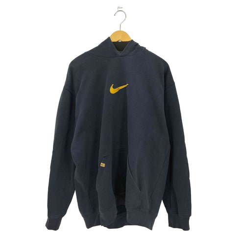 ナイキ NIKE フーデッド プルオーバー ロゴ パーカー メンズ