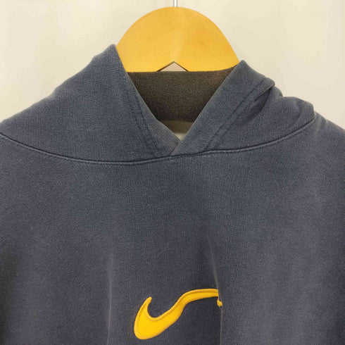 ナイキ NIKE フーデッド プルオーバー ロゴ パーカー メンズ