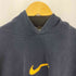 ナイキ NIKE フーデッド プルオーバー ロゴ パーカー メンズ