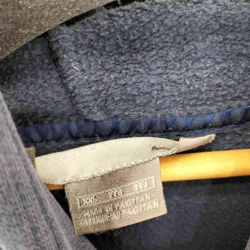 ナイキ NIKE フーデッド プルオーバー ロゴ パーカー メンズ