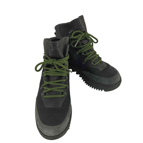 カンペール CAMPER REX Ankle Boots メンズ EUR:42