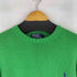 ポロバイラルフローレン Polo by RALPH LAUREN コットン クルーネックニット メンズ JPN:M