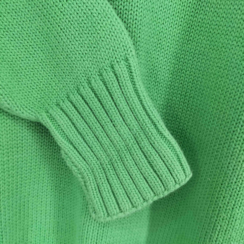 ポロバイラルフローレン Polo by RALPH LAUREN コットン クルーネックニット メンズ JPN:M
