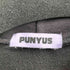 プニュズ PUNYUS GANGビックパーカー レディース JPN:4