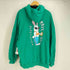プニュズ PUNYUS 23AW RAVE_ON_WONDERLANDビッグパーカー レディース JPN:4