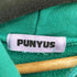 プニュズ PUNYUS 23AW RAVE_ON_WONDERLANDビッグパーカー レディース JPN:4